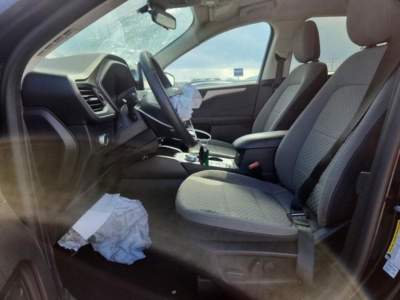 2022 FORD ESCAPE SE 7