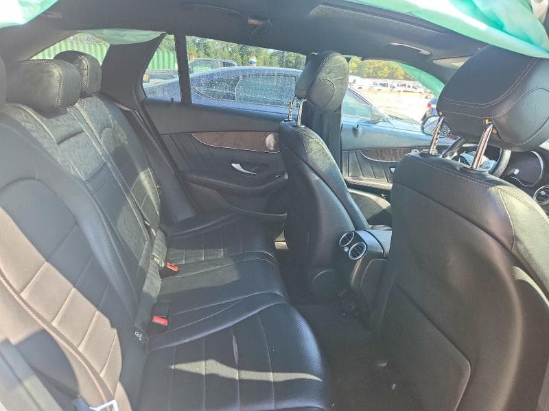 2021 MERCEDES-BENZ GLC 300 4MATIC 11