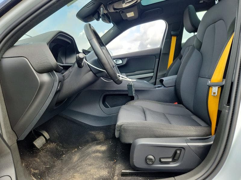 2022 POLESTAR 2 7