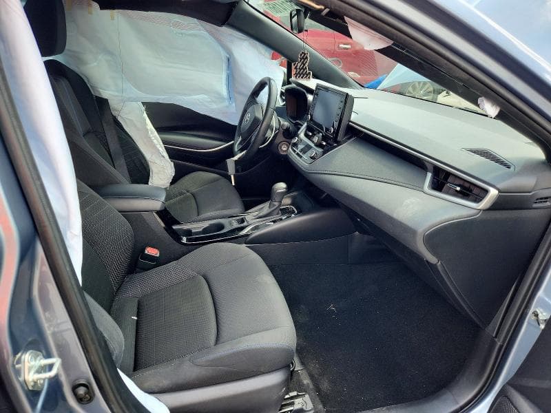 2022 TOYOTA COROLLA SE 7
