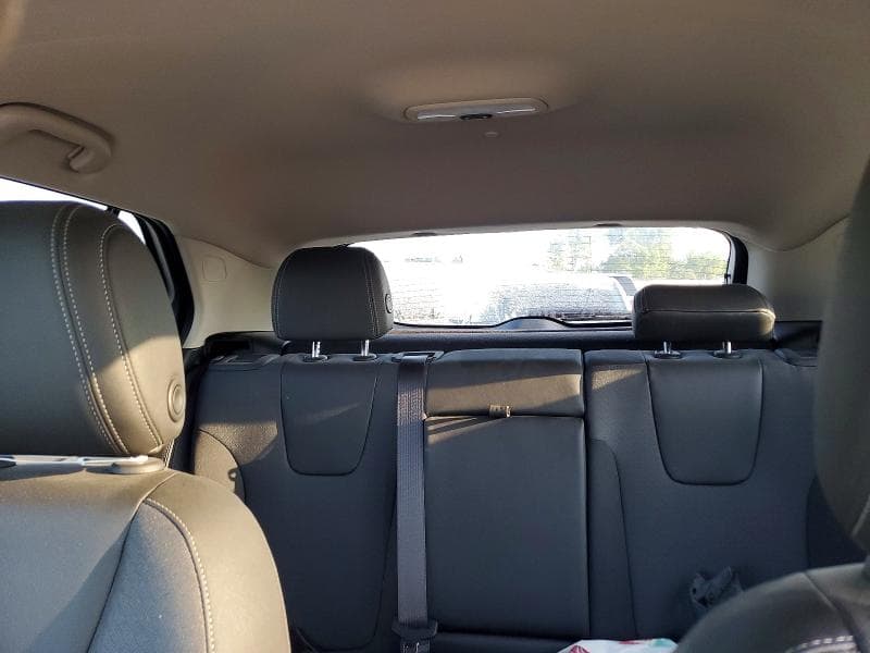 2024 BUICK ENCORE GX PREFERRED 10