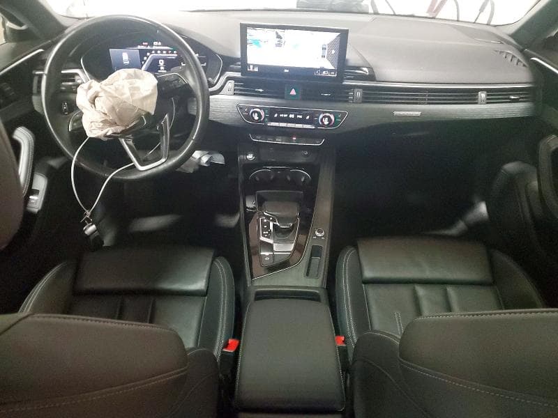 2023 AUDI A4 PREMIUM PLUS 45 8