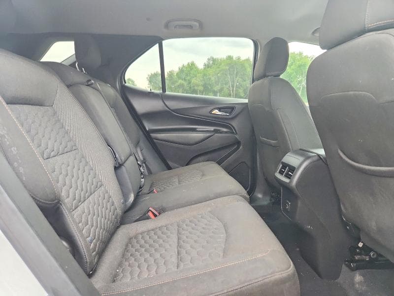 2020 CHEVROLET EQUINOX LT 11