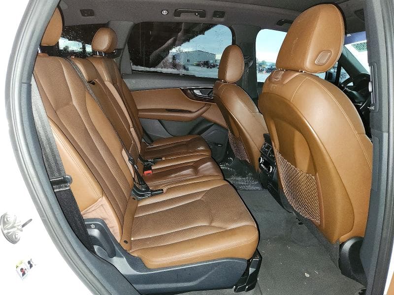 2017 AUDI Q7 PREMIUM PLUS 11