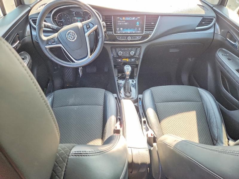2017 BUICK ENCORE PREFERRED 8