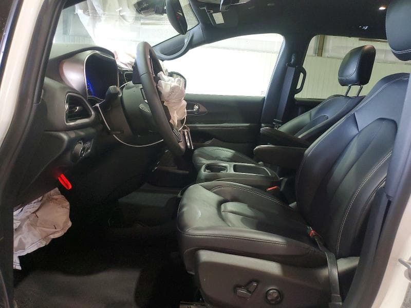 2026 CHRYSLER PACIFICA SELECT 7