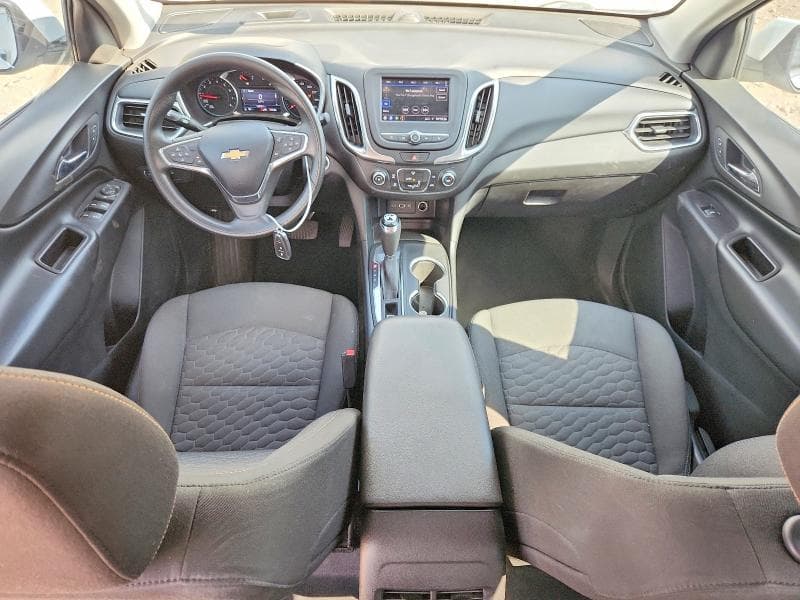 2020 CHEVROLET EQUINOX LT 8