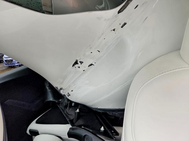 2023 TESLA MODEL Y 10