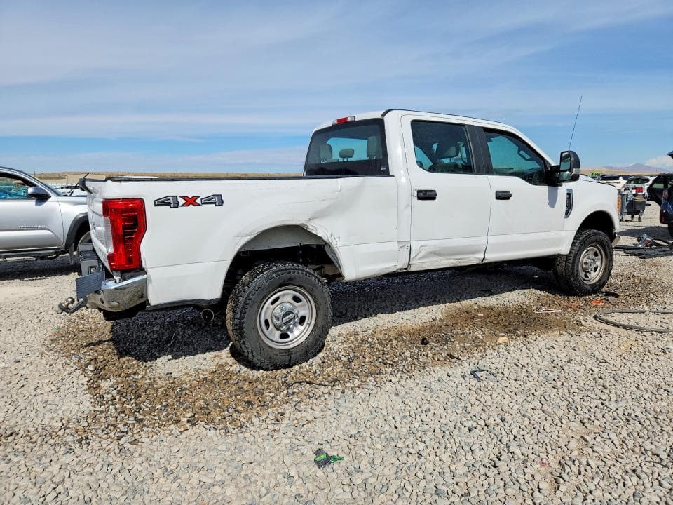 2017 FORD F350 SUPER DUTY 3