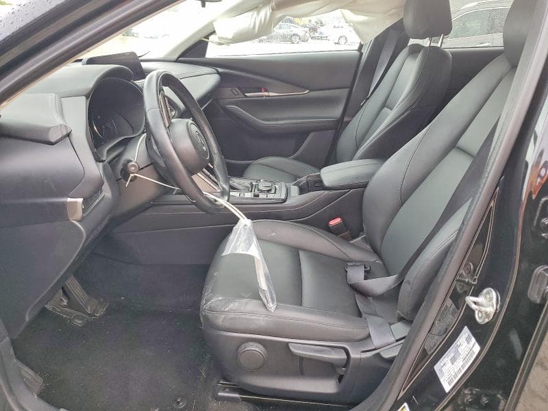 2023 MAZDA CX-30 SELECT 7