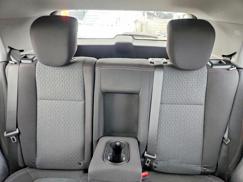2019 CHEVROLET TRAX LS 10