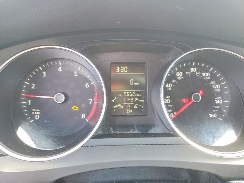 2018 VOLKSWAGEN JETTA S 9