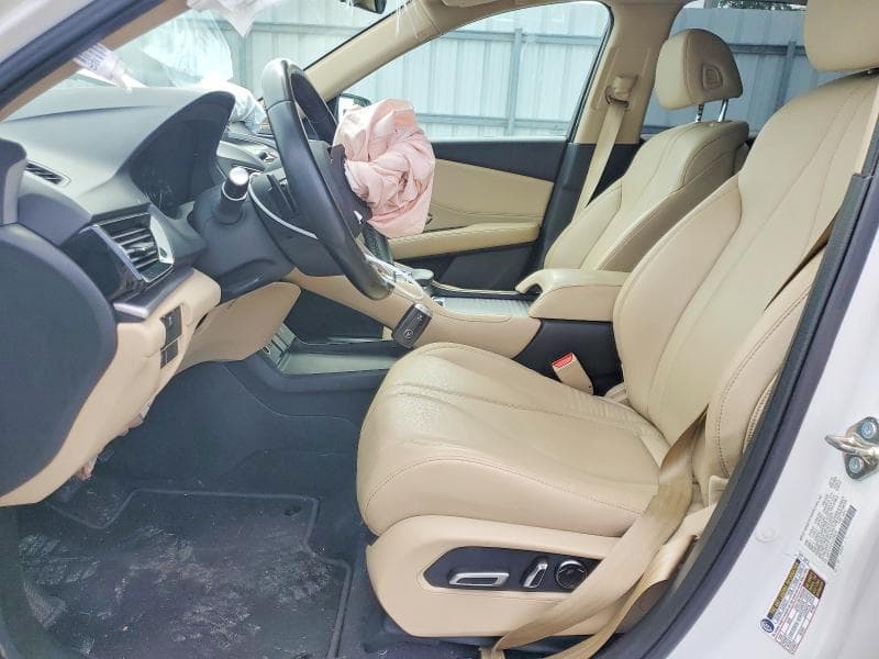 2020 ACURA RDX 7