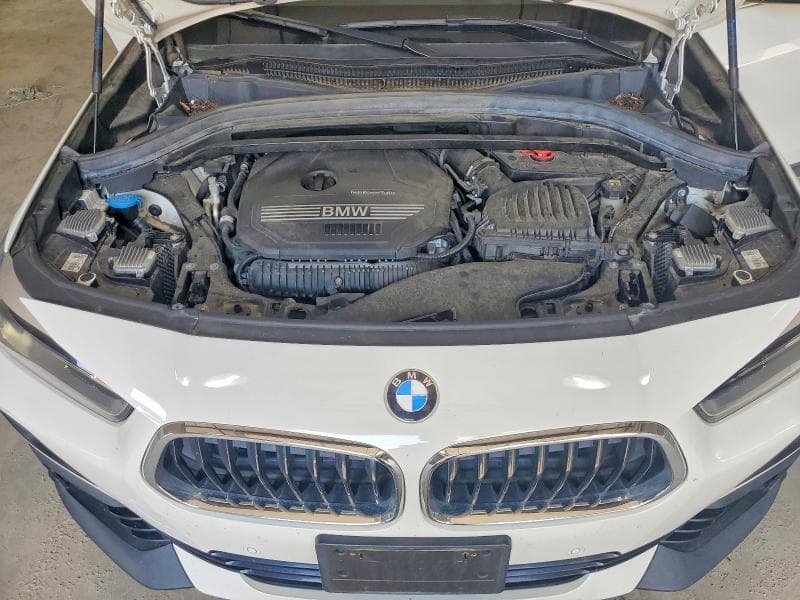 2020 BMW X2 XDRIVE28I 12