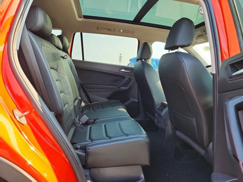 2019 VOLKSWAGEN TIGUAN SEL PREMIUM 11