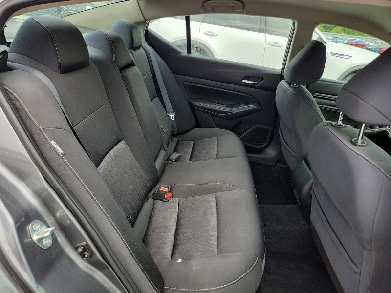 2019 NISSAN ALTIMA S 10