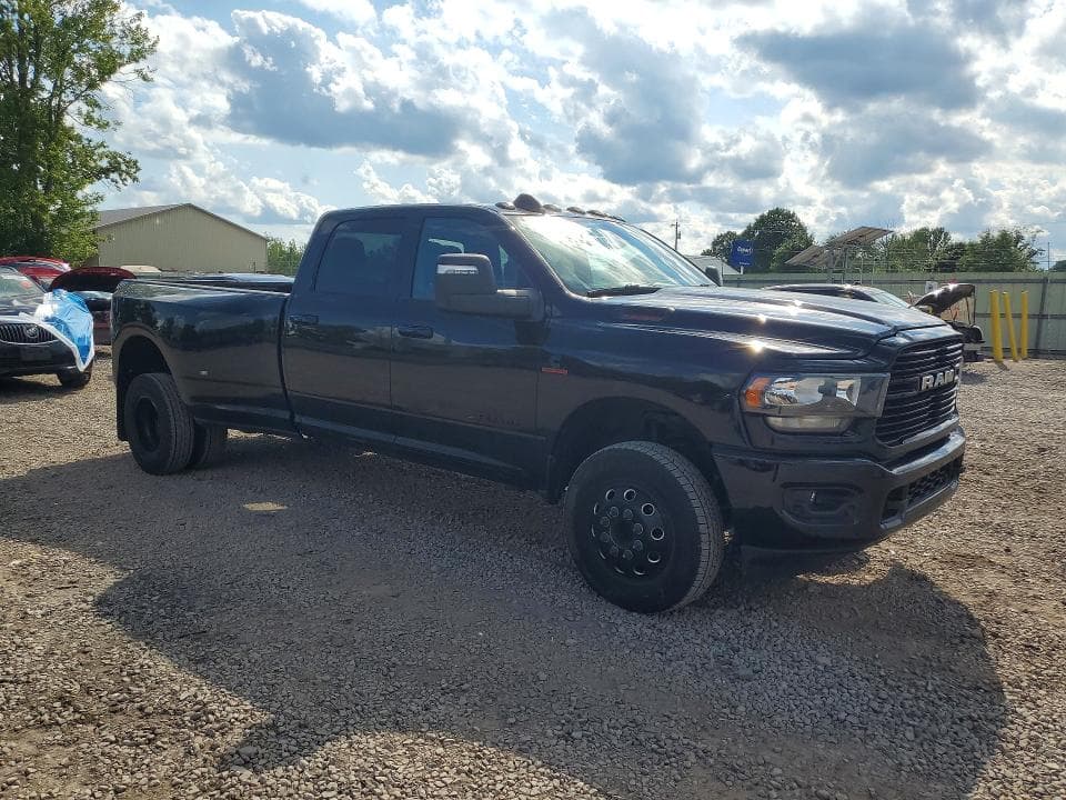 2024 RAM 3500 BIG HORN 4