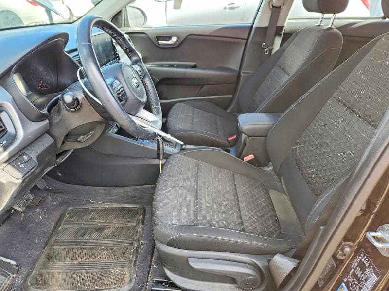 2021 KIA RIO S 7