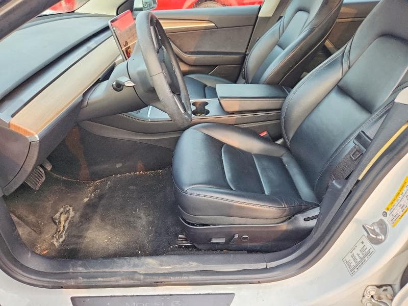 2022 TESLA MODEL 3 7