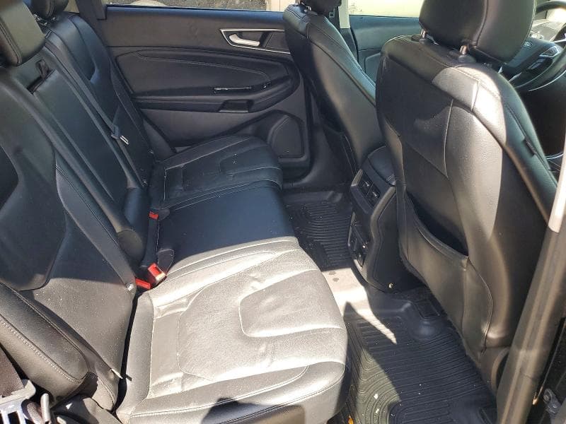 2019 FORD EDGE TITANIUM 10