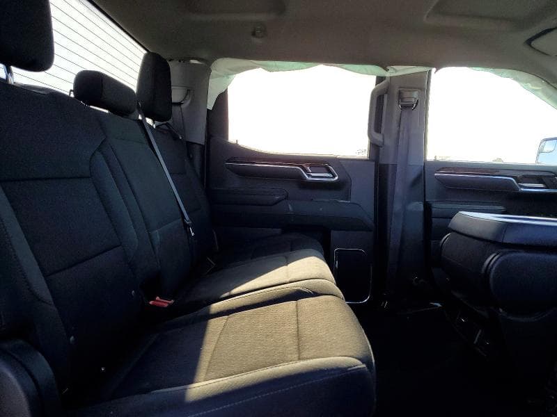 2024 GMC SIERRA K1500 SLE 10