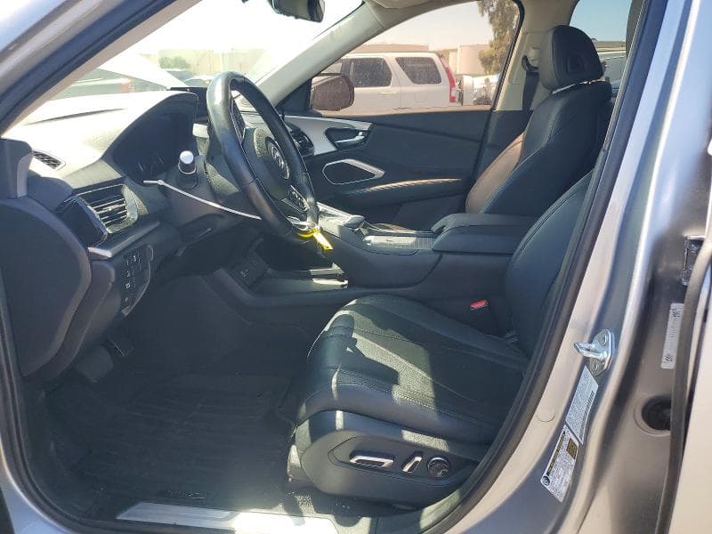 2021 ACURA RDX 7