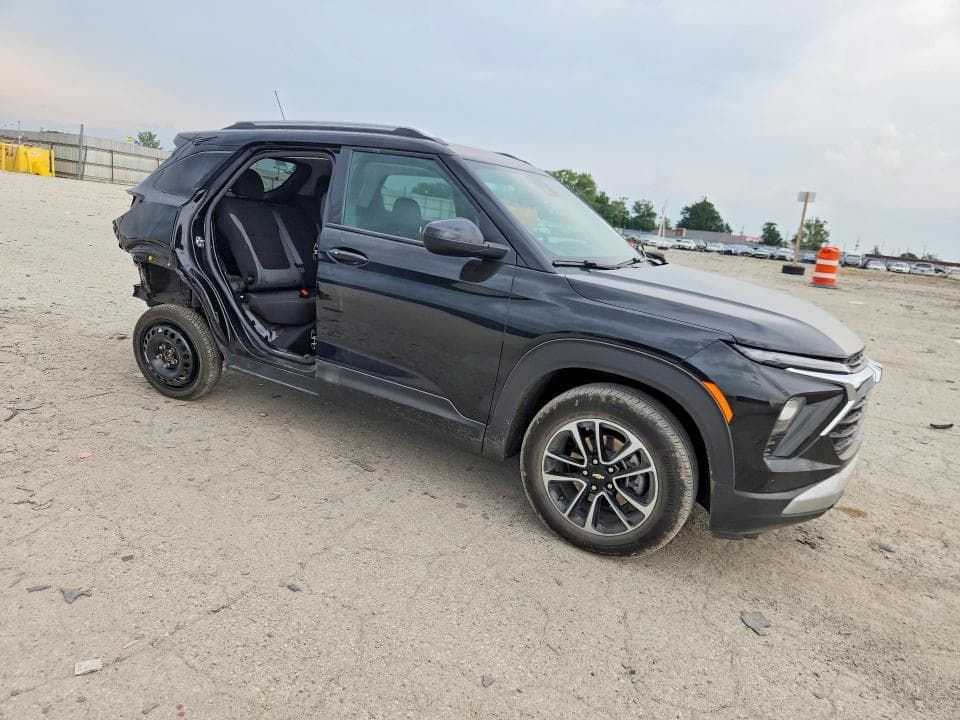 2024 CHEVROLET TRAILBLAZER LT 4