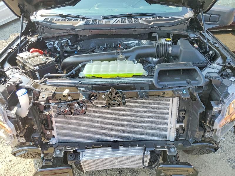 2026 FORD F150 XLT 11