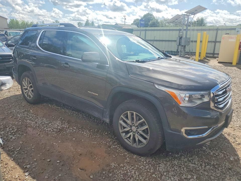 2019 GMC ACADIA SLE 4