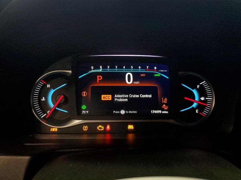 2019 HONDA PILOT ELITE 9