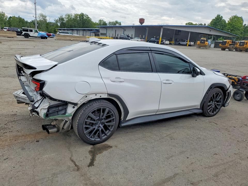 2023 SUBARU WRX PREMIUM 3