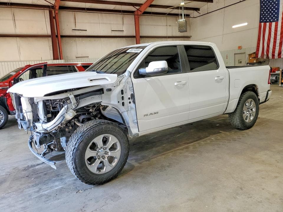 2023 RAM 1500 BIG HORN/LONE STAR - 1
