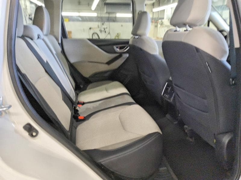 2024 SUBARU FORESTER PREMIUM 11