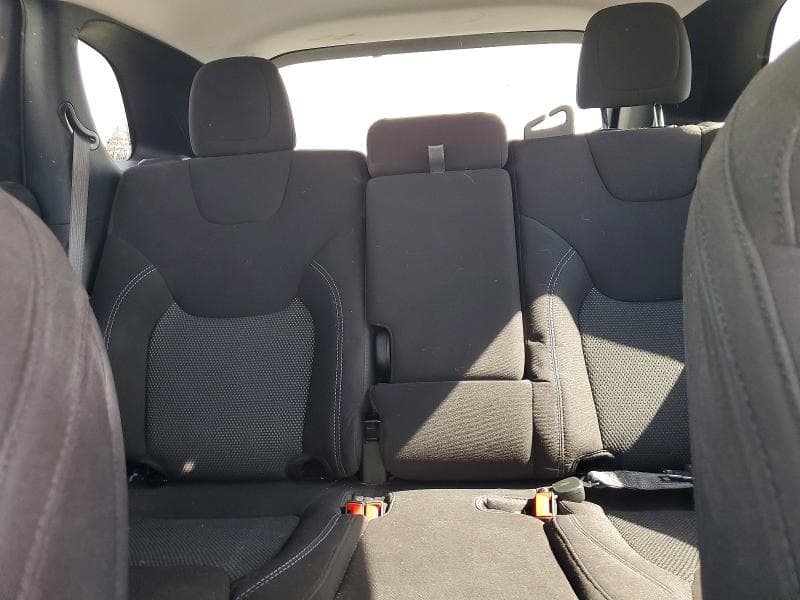 2021 JEEP CHEROKEE LATITUDE 10
