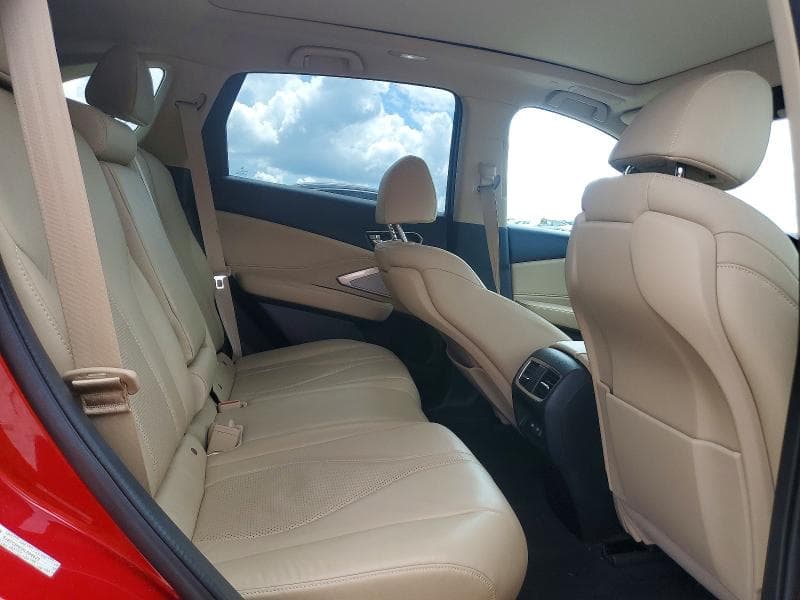 2019 ACURA RDX TECHNOLOGY 10