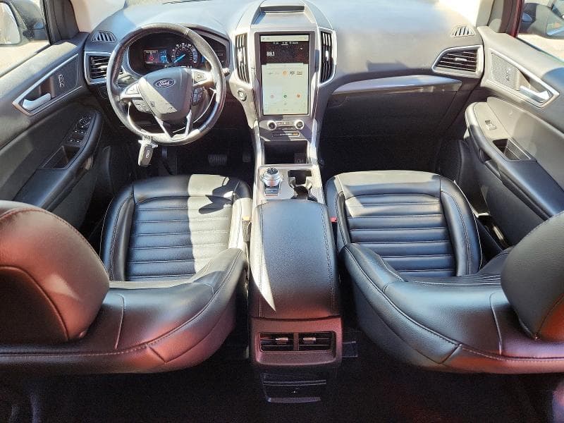 2023 FORD EDGE SEL 8
