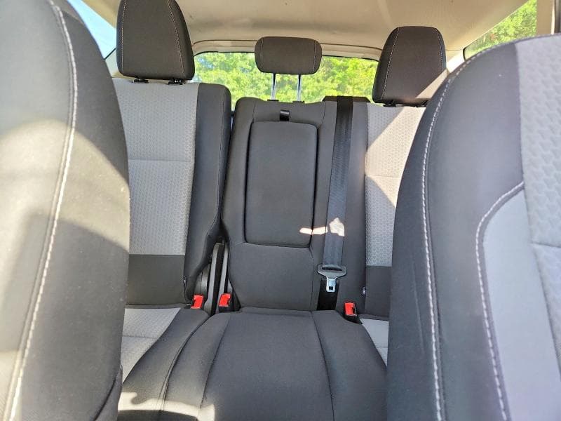 2017 FORD ESCAPE SE 10