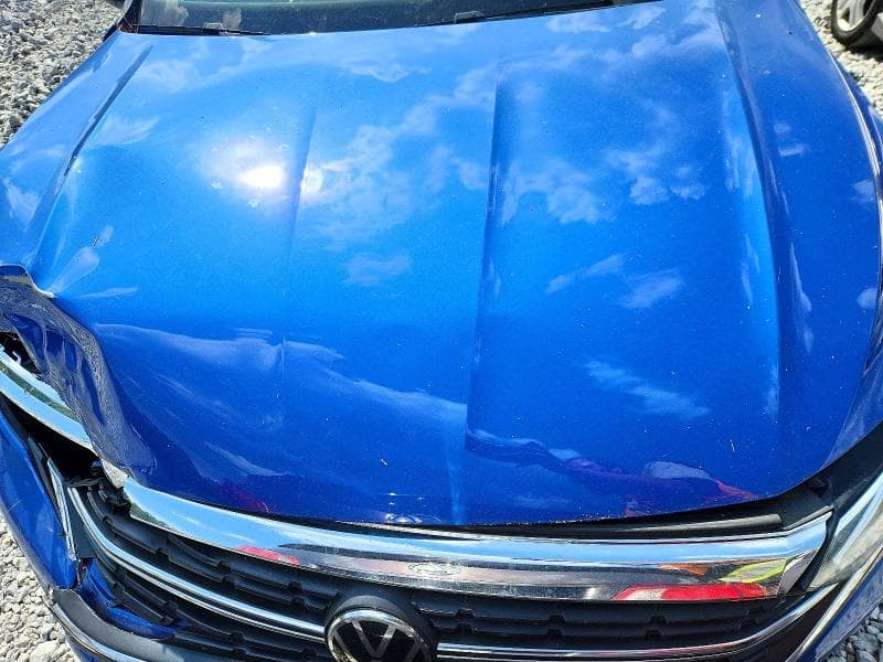 2023 VOLKSWAGEN JETTA SE 11