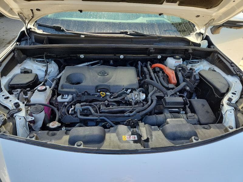 2024 TOYOTA VENZA LIMITED 12