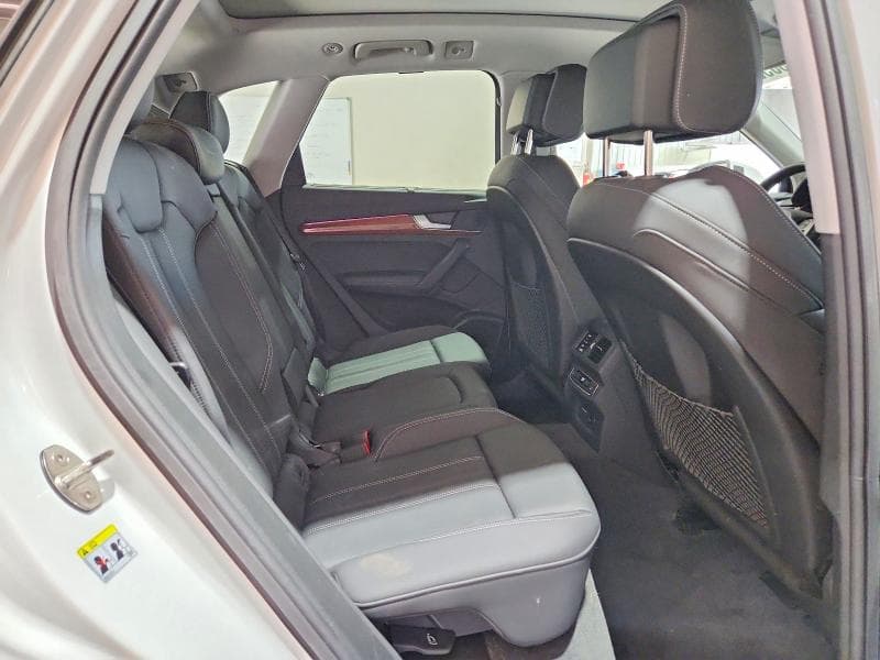 2023 AUDI Q5 PRESTIGE 45 11