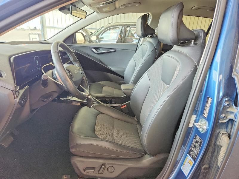 2023 KIA NIRO WIND 7