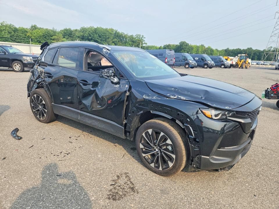 2026 MAZDA CX-50 PREMIUM PLUS 4