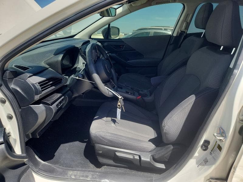2024 SUBARU CROSSTREK 7