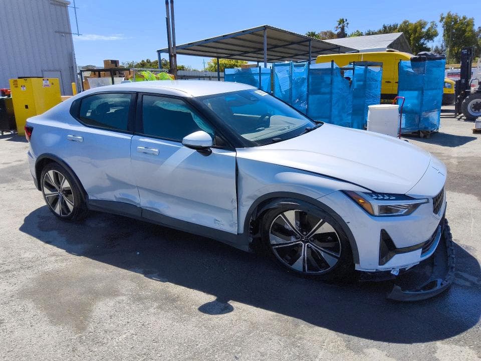 2023 POLESTAR 2 4