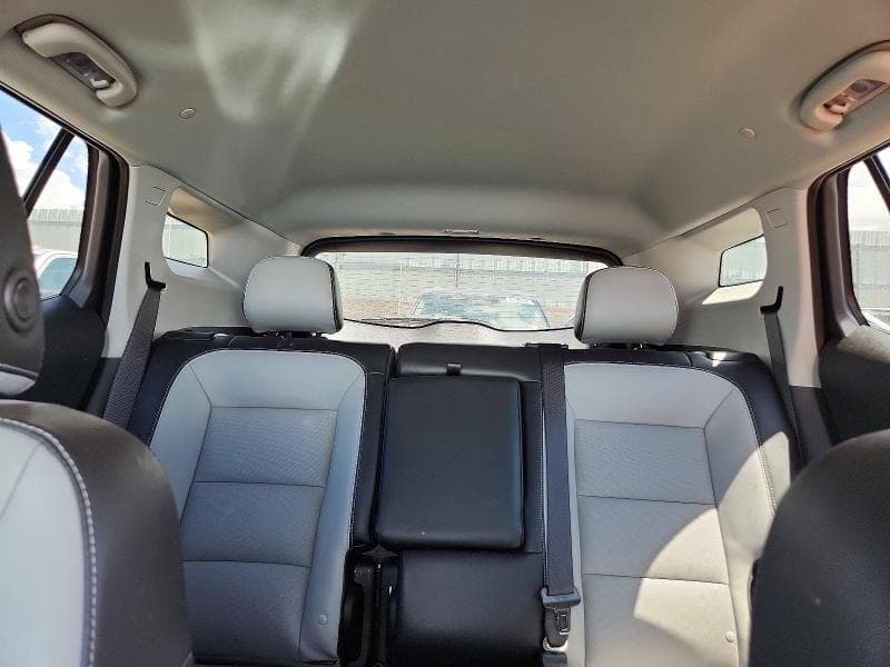 2022 GMC TERRAIN SLT 10