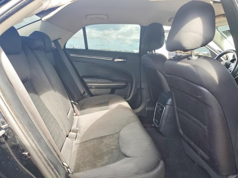 2019 CHRYSLER 300 TOURING 10