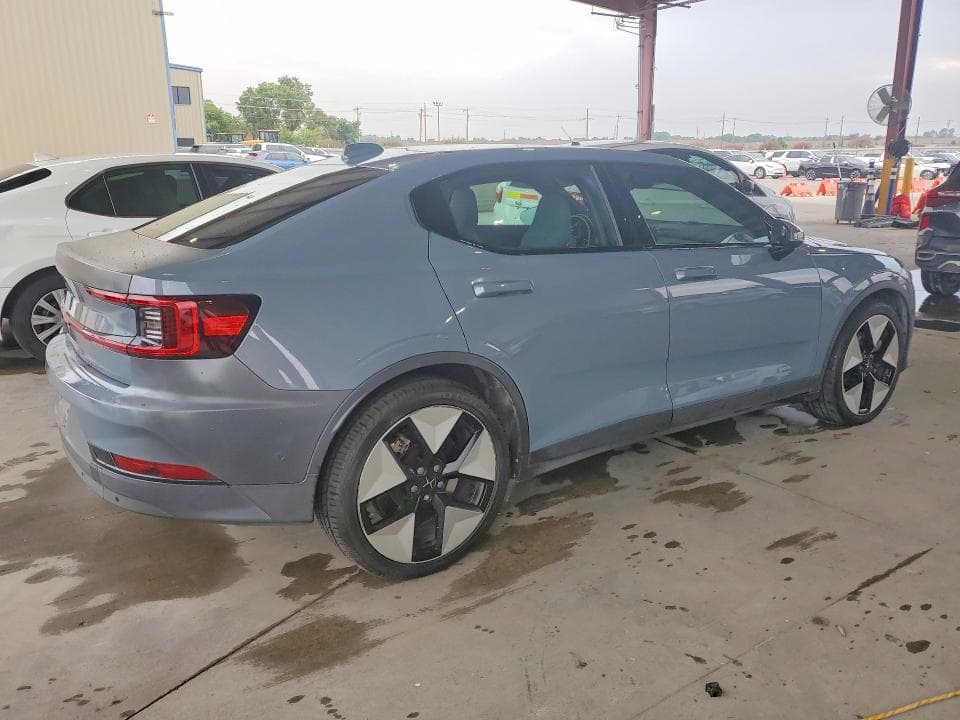 2023 POLESTAR 2 3