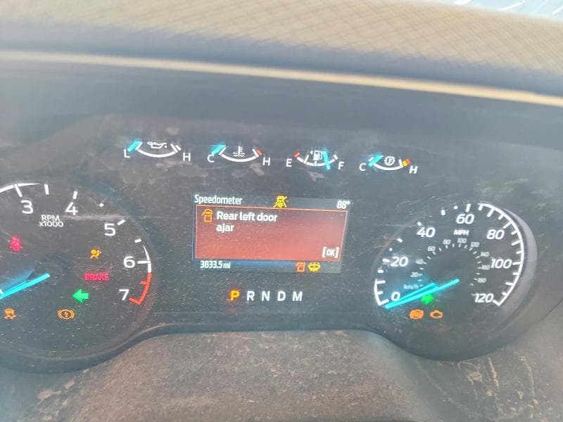2026 FORD F150 XL 9