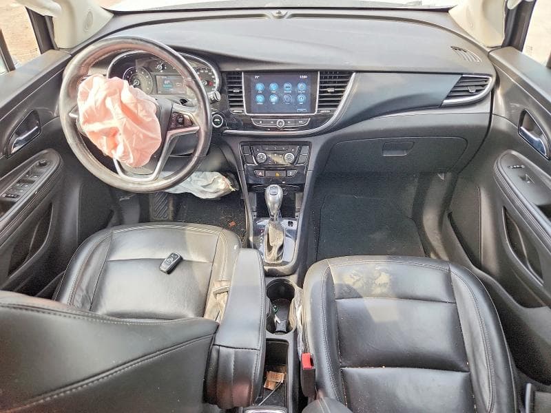 2017 BUICK ENCORE ESSENCE 8