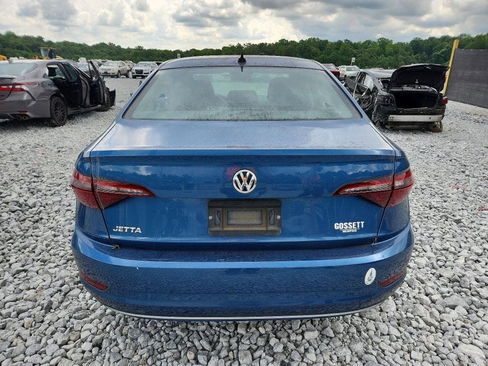 2021 VOLKSWAGEN JETTA S 6